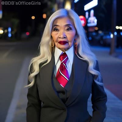 sexy asian grannies|Sexy sixties: These grandmothers prove there is no age ...